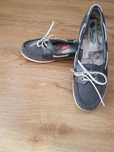Mokasynki damskie  Dockers