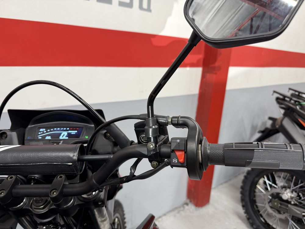 Мотоцикл GEON X-Line 250 FE