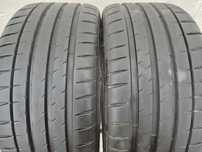 235/35/19 235/35r19 Michelin Pilot Sport 4S 91y