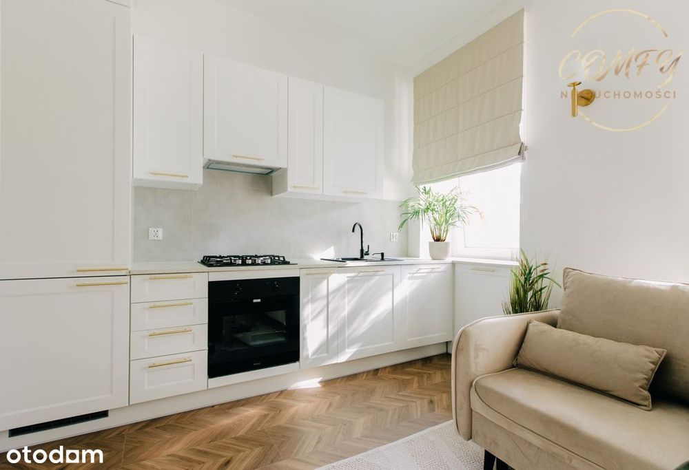 Apartament inwestycyjny, 3 pok. blisko Rynku