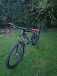 Rower rockrider st900