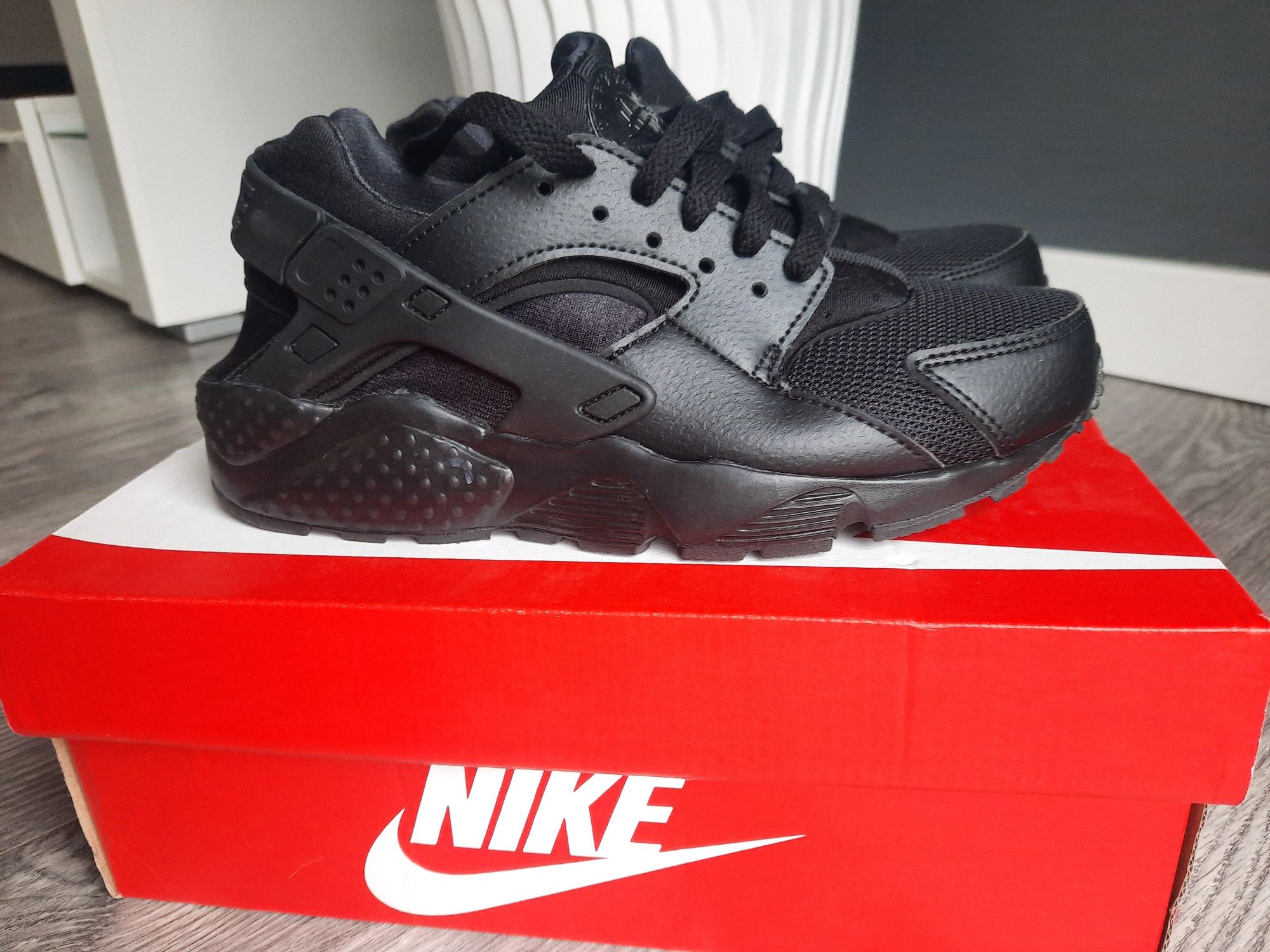 Nike Huarache Nowe