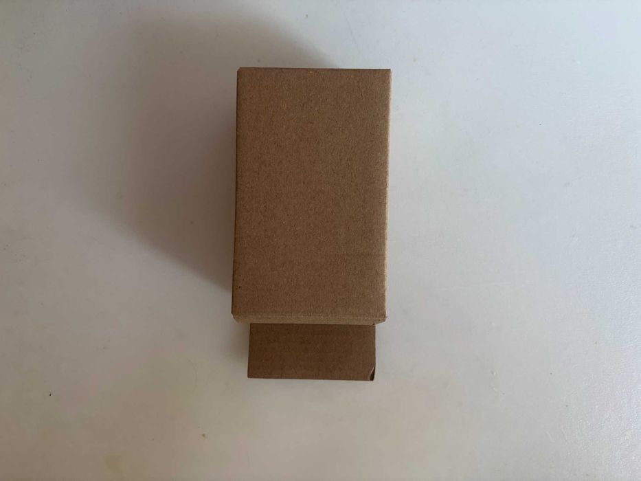 Rato Wireless Trust. NOVO - POR ABRIR