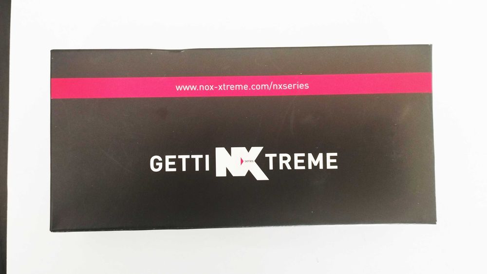 NOVO - Cabo Alimentação PC - NOX Series