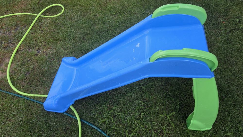 Zjeżdżalnia like tikes