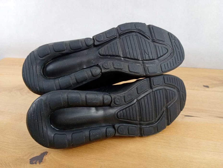 Nike Air Max 270, buty sportowe, rozmiar 40