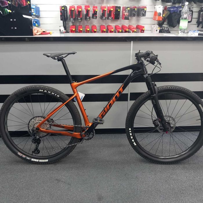 Rower górski Giant XTC Advanced 29 2 L