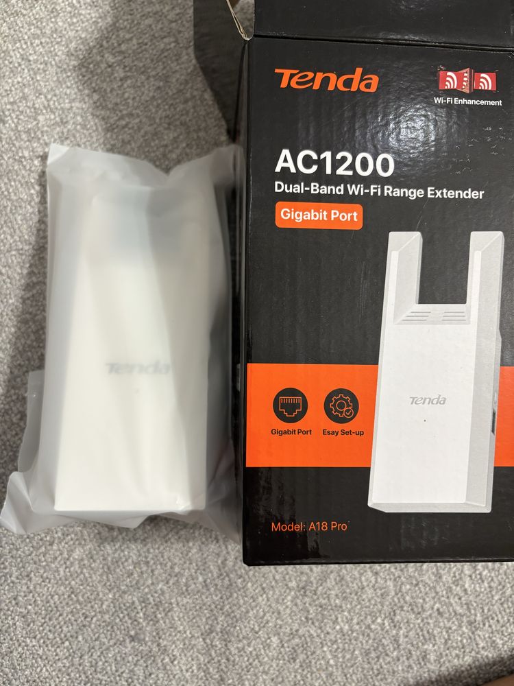 Розширювач діапазону wifi