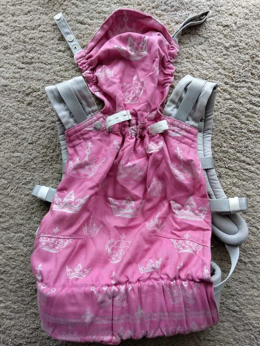 Marsupio mochila ergonomica Kokadi Flip