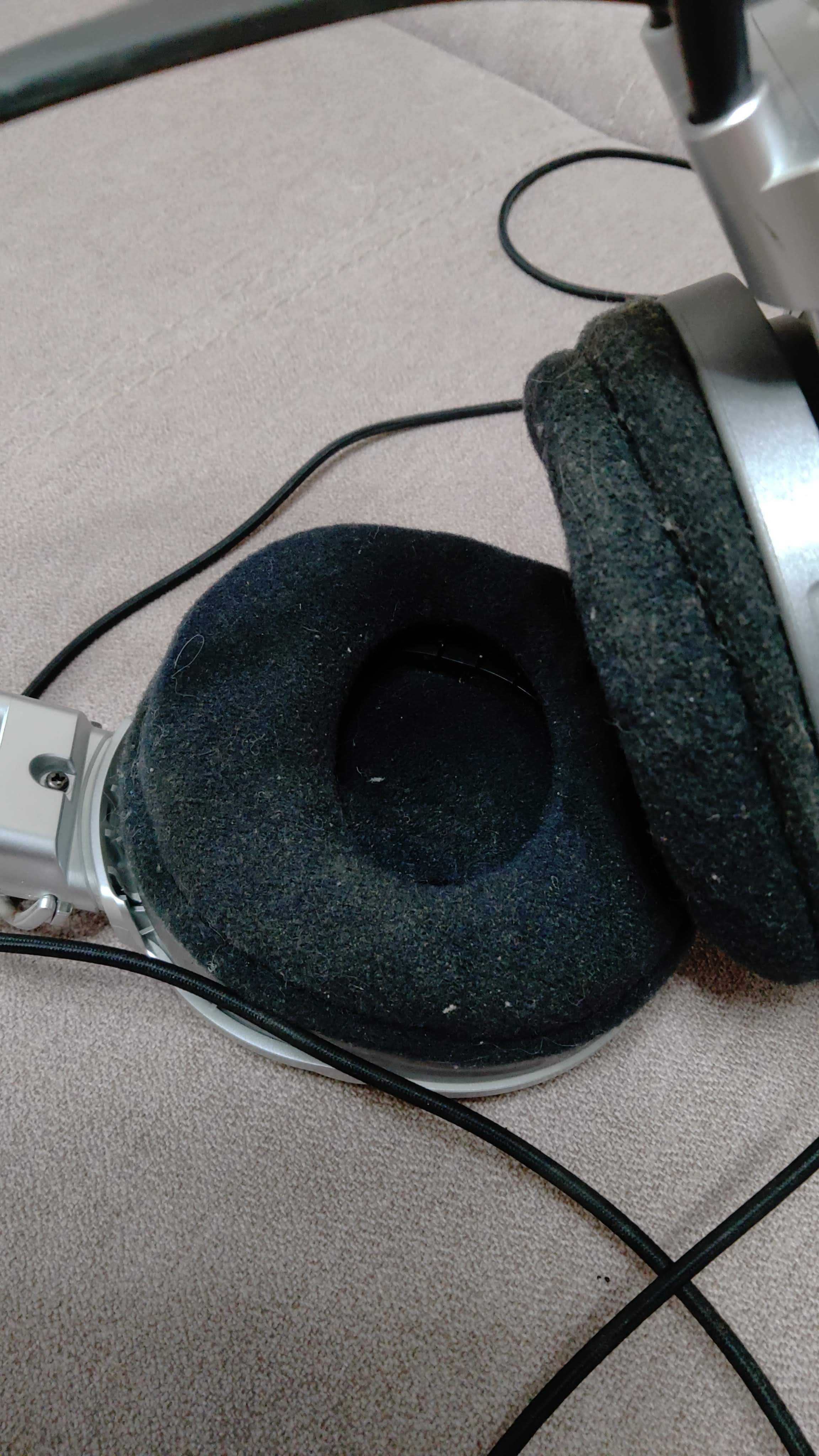 Навушники Sony MDR-XD300