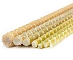 Композитна арматура, Композитна склосітка (стеклопластикавая)