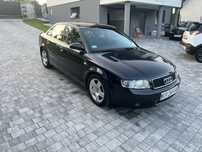 A4 b6 1.9 170 km doinwestiwana