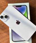 Iphone 14 plus  128gb - używany - stan idealny