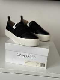 Calvin Klein слипоны