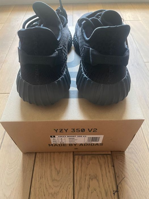 Adidas Yeezy 350 Onyx rozm 43 1/3 HQ4540