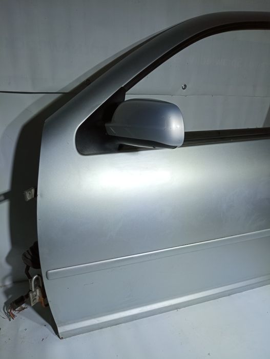 Drzwi kierowcy lewy przód vw golf 4 kombi la7w