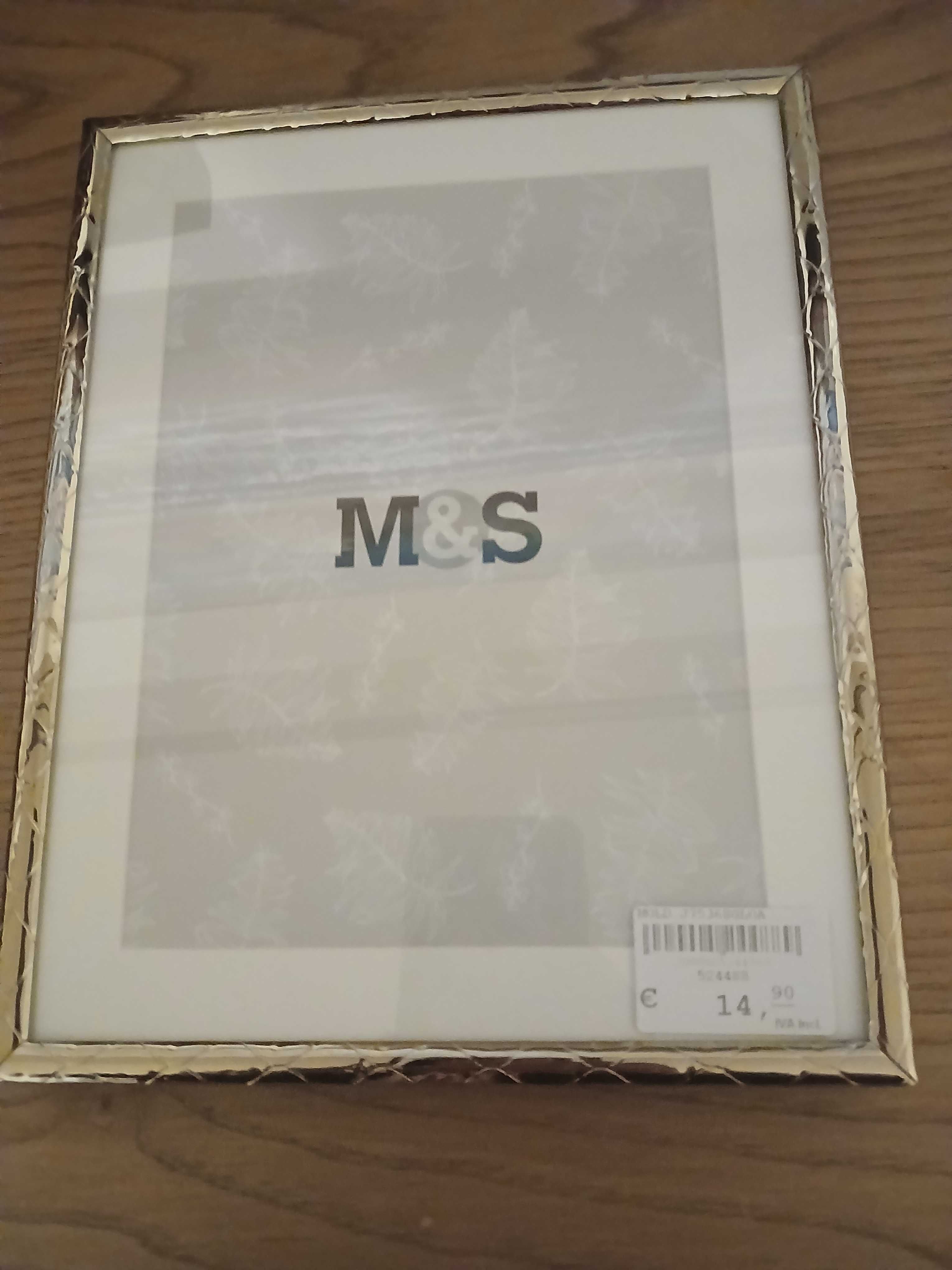 Moldura para fotos