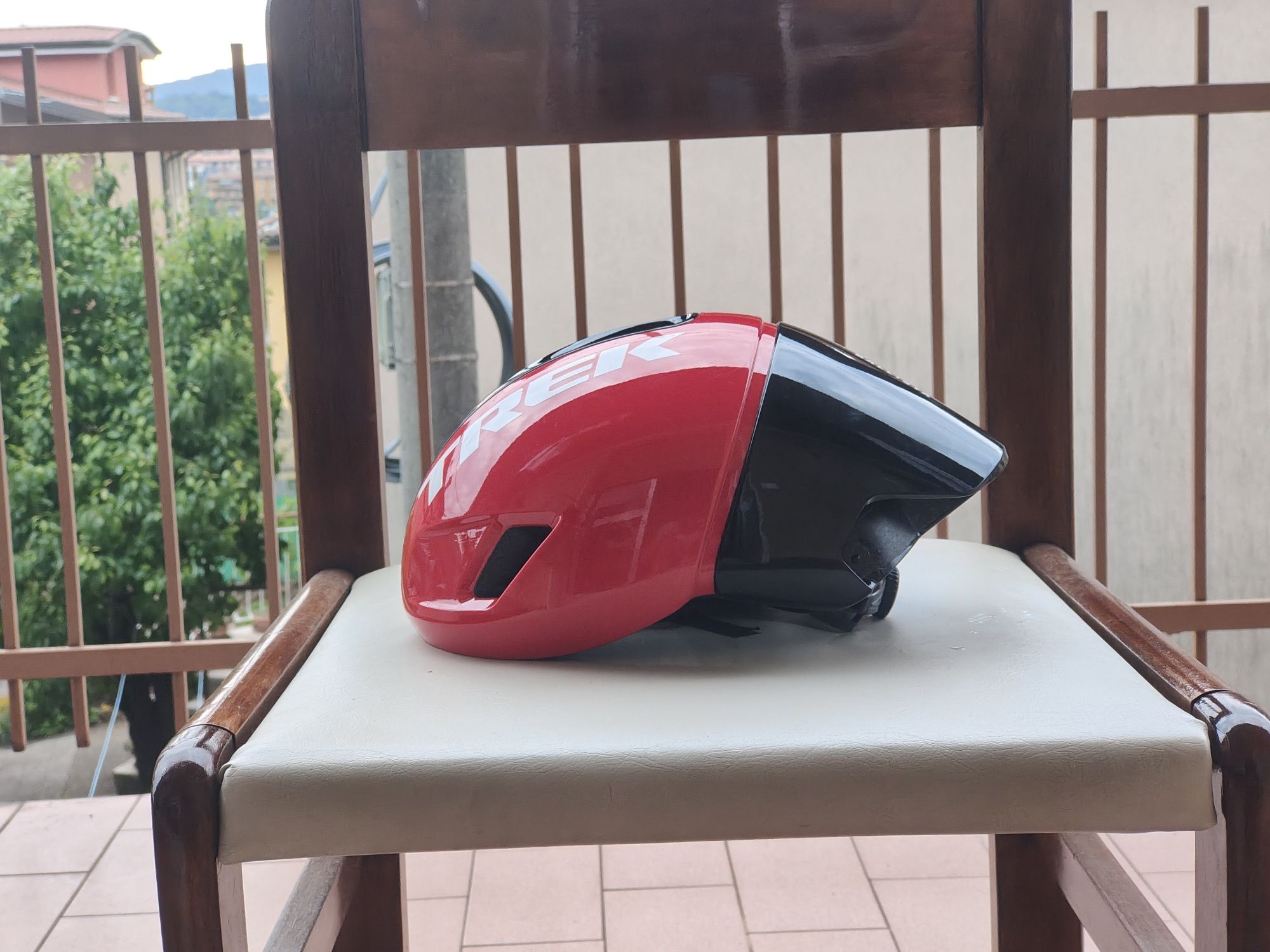Шлем Trek ballista новый