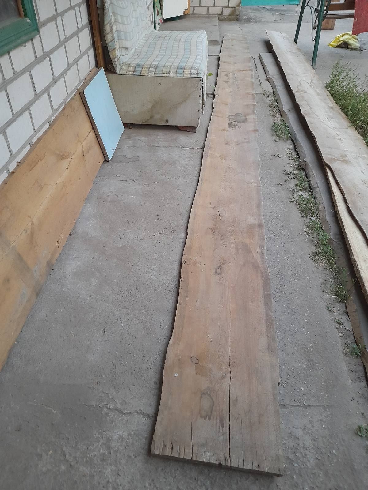 Дошки, доски 6-ти метрові