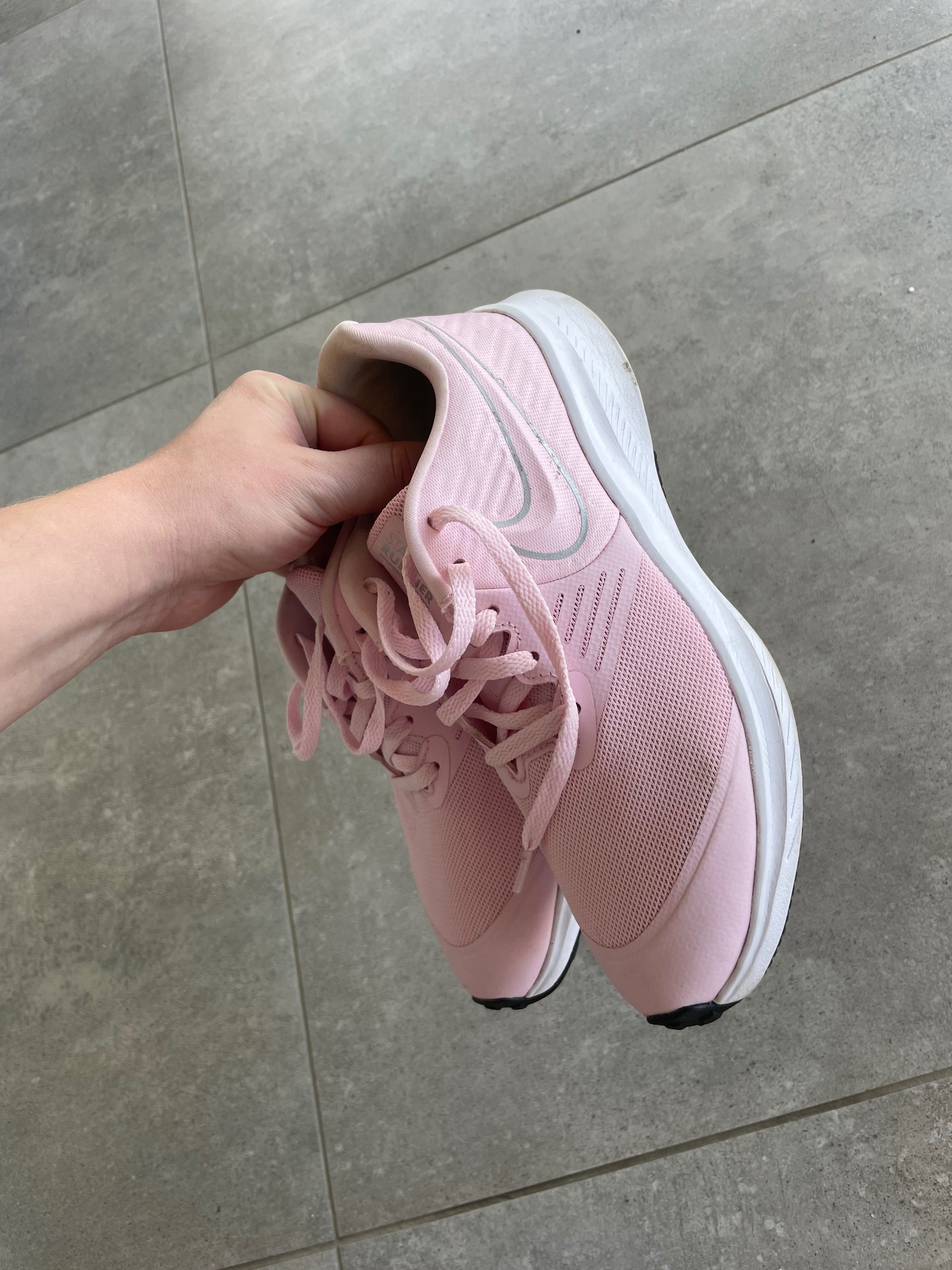 Buty nike 37 damskie