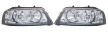 Seat Alhambra VW Sharan Reflektor Przedni Lampa Przednia NOWY