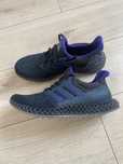 Buty Adidas Ultra Boost 4D ULTRA4D EU 42 26 cm Limited edition nike