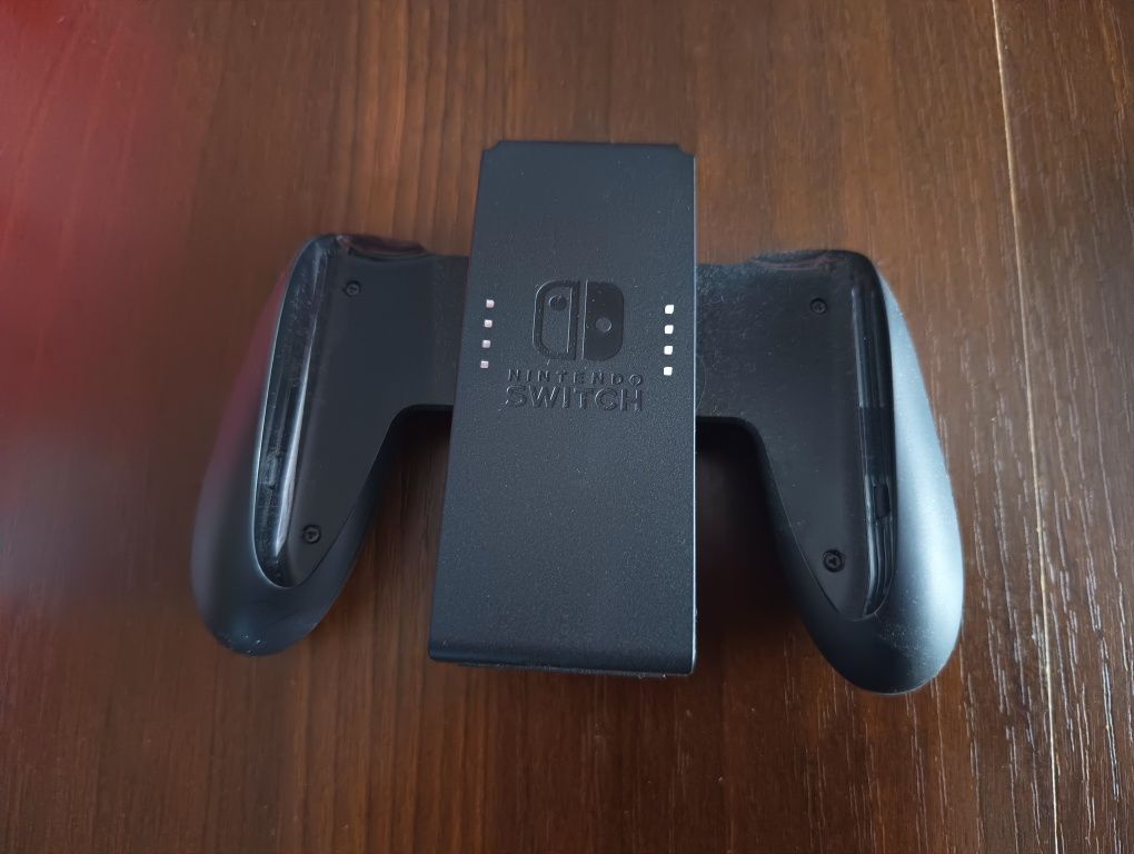 Sprzedam Nintendo Switch