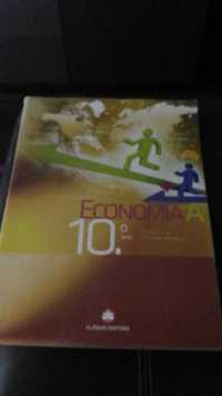 Manual de ECONOMIA A de 10ºano