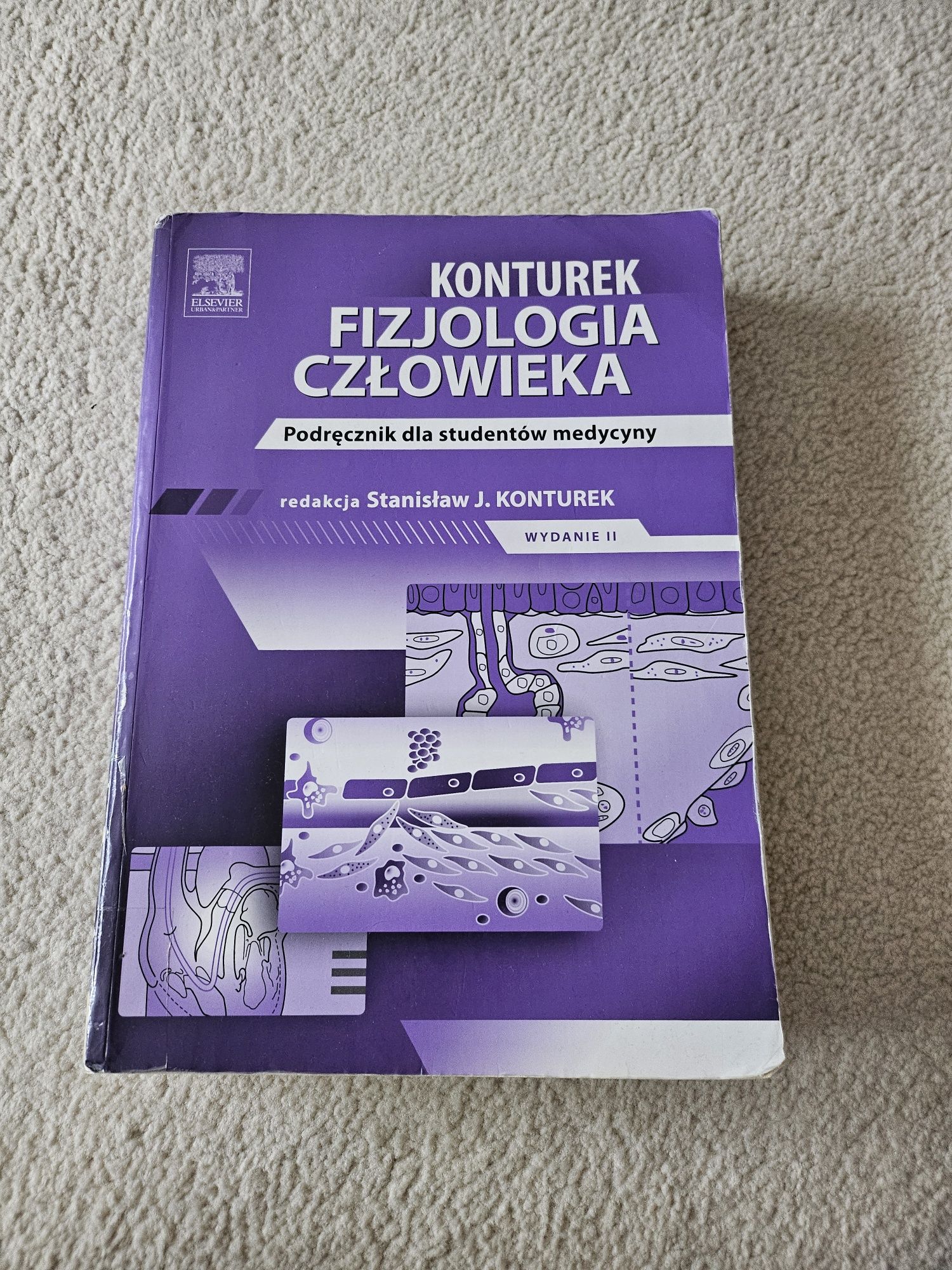 Konturek fizjologia wyd II