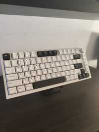 Teclado 75% costum