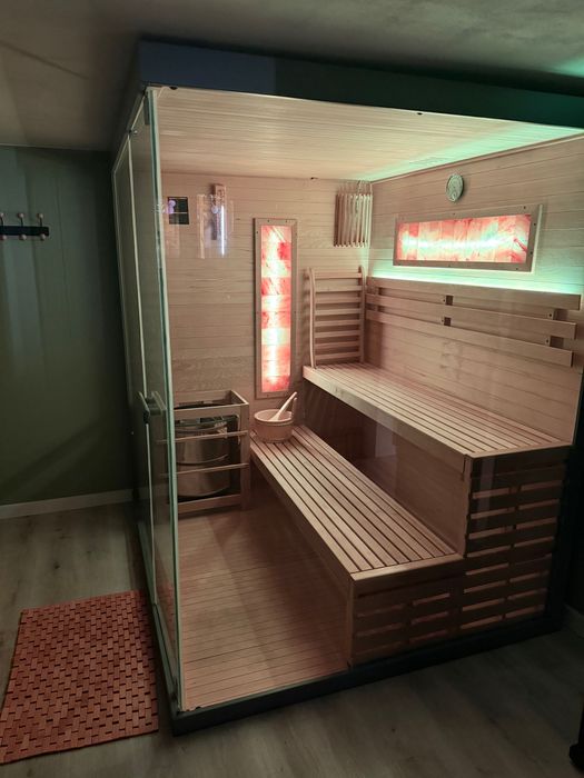 Willa na wynajem, sauna, jacuzzi, imprezy okolicznościowe