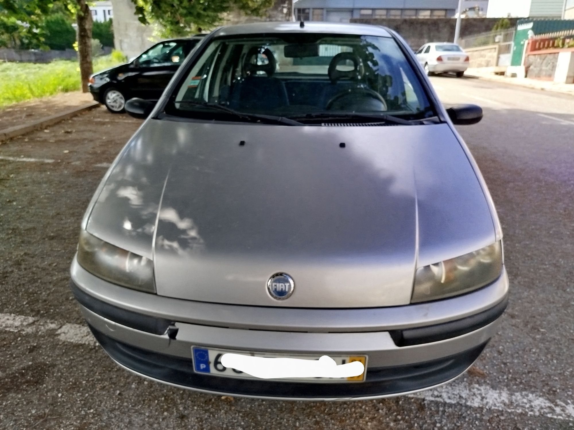 Punto 1.1 ano 2001