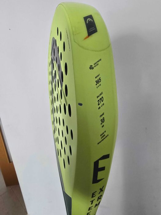 Raquete padel Head Extreme Elite
