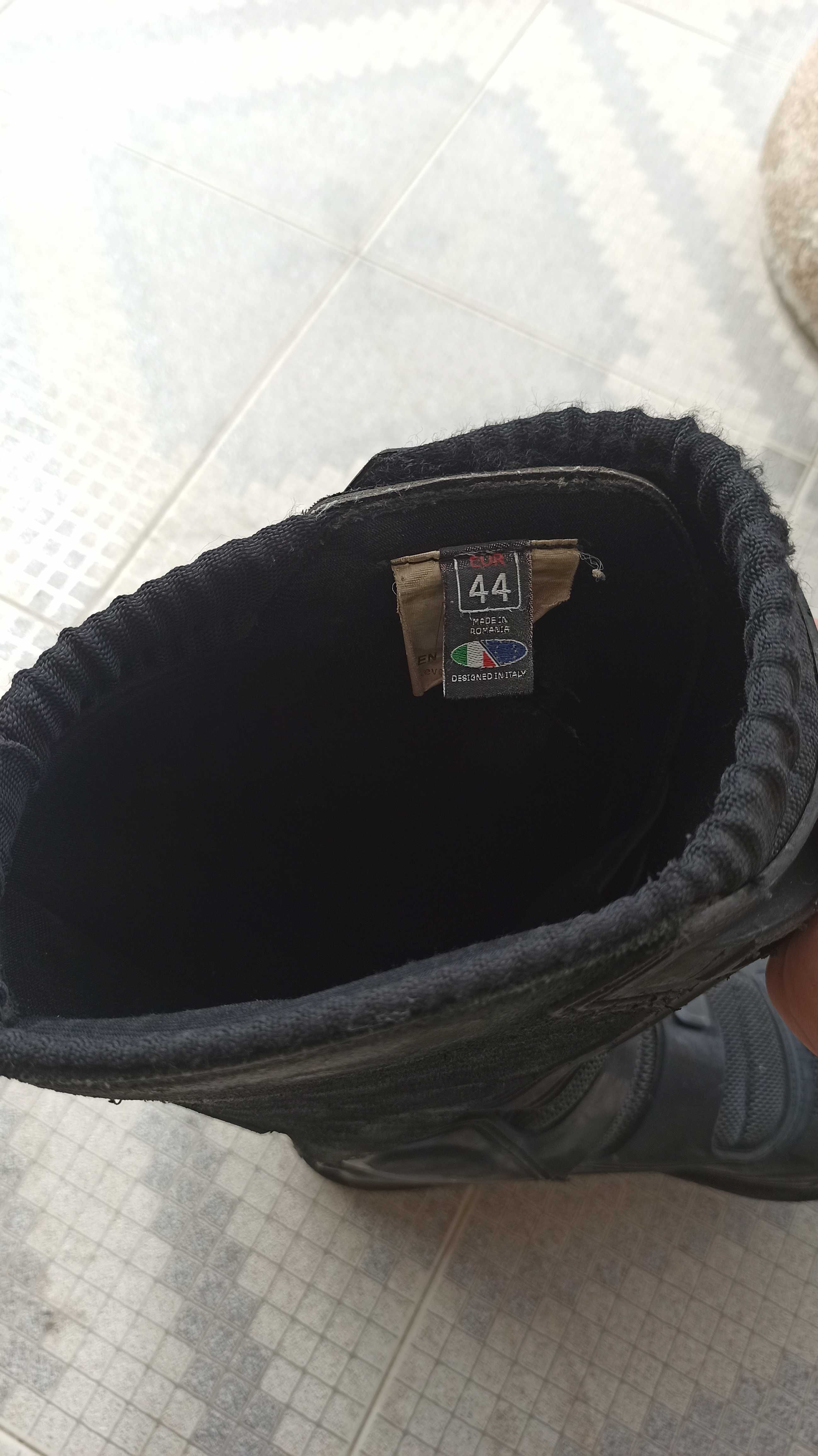 Bota TT Forma tam.44