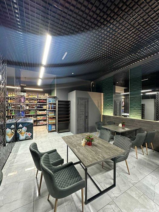 ЩАСЛИВЕ 126м2 ФАСАД Топ-Локація Здам приміщення біля Happy Mall