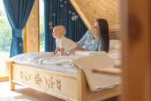 Domek góralski domek Chochołów domek w górach Termy noclegi Zakopane