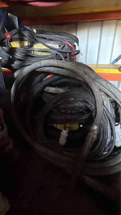 Wibratory do betonu Wacker Neuson