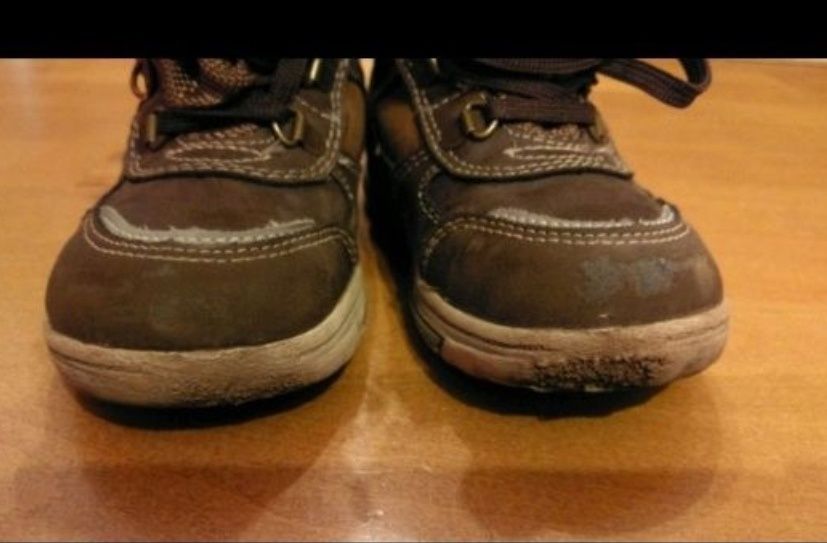 Buty chłopięce CCC rozmiar 23