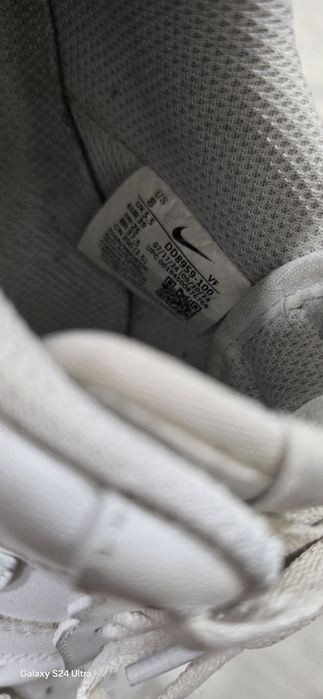 Nike air force 1 ( White )