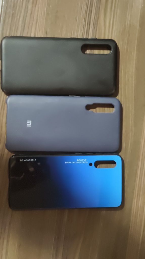 Capas Xiaomi Mi 9