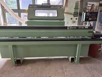 Okleiniarka Brandt KD68 ładny stan, sprawna
