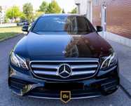 Mercedes Clase E 300 de