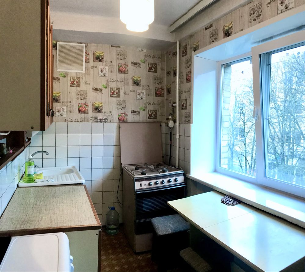Здам 2-к квартиру вул. Соломʼянська 38