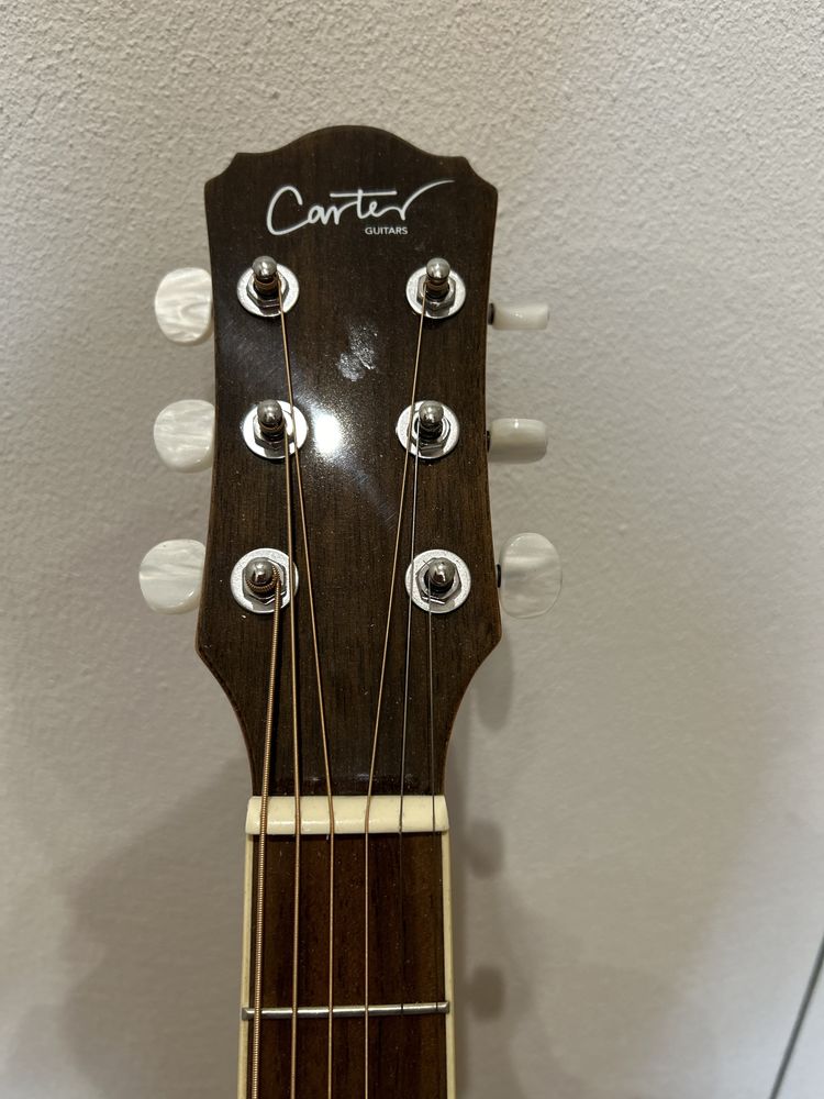 Carter 240S NL - gitara akustyczna