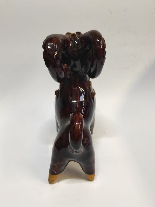 Баранчик Опошня керамика