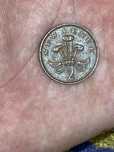 moeda 2 new pence 1971