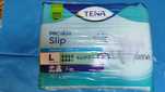 Pieluchomajtki TENA Slip L Super 3x30szt