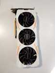 Продам відеокарту GTX 1080 TI 11GB