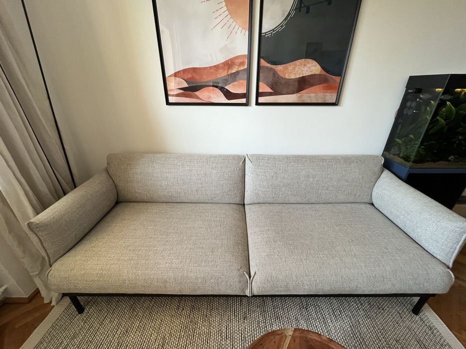 ÄPPLARYD Sofa/kanapa ikea