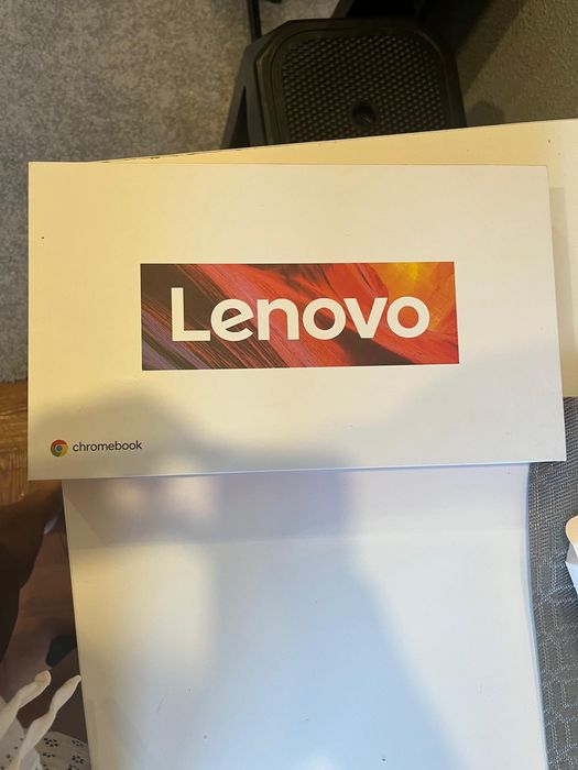 Lenovo cromebook Duet 3